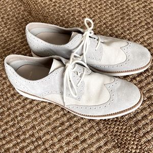Cole Haan Size 10 Oxford